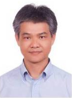Principal Chang, Chen I
